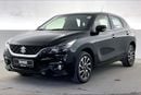 Suzuki Baleno GLX | National Day Celebration | Guaranteed Warranty | 0 Down Payment