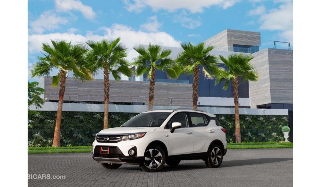 جي إي سي GS3 200T | 1,175 P.M  | 0% Downpayment | Excellent Condition!