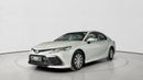 Toyota Camry S 2.5L (181 HP) S | Guaranteed Warranty | 0 Down Payment