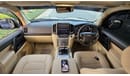 Toyota Land Cruiser UPGRADED TO 2023 LC-300 | RHD | 4700 CC | PETROL | 7 SEATS | BEIGE INTERIOR | PUSH START | CRUISE CO