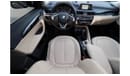 BMW X1 sDrive 20i Exclusive F48