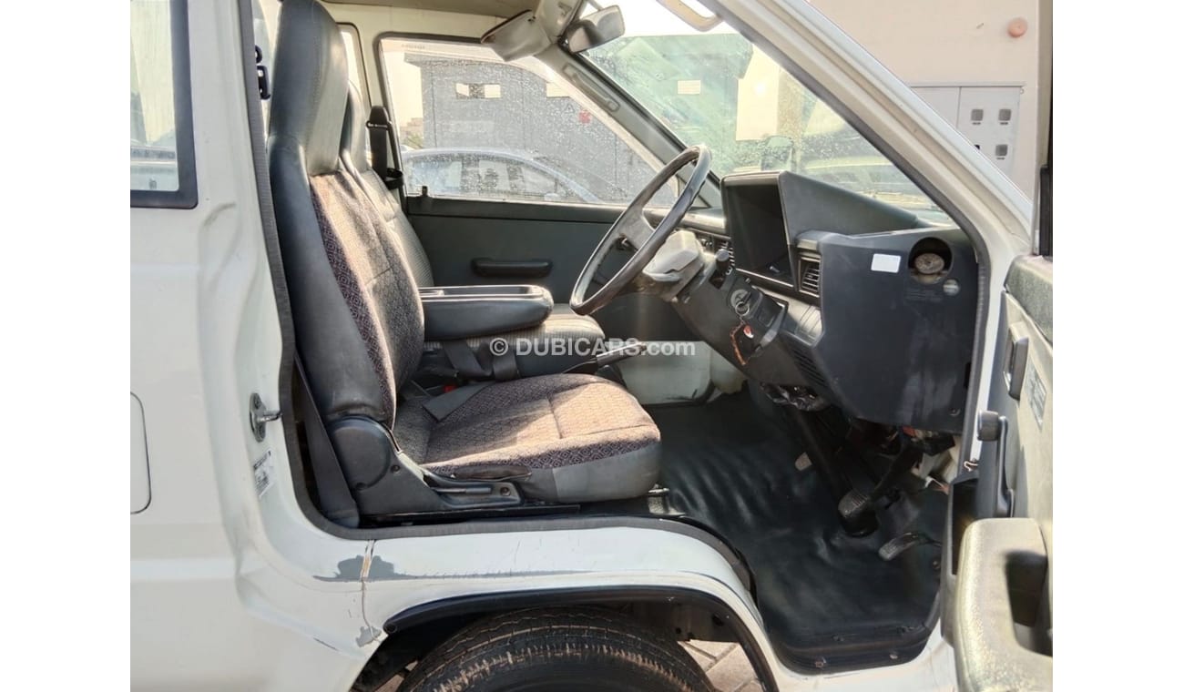 Toyota Townace TOYOTA TOWNACE PICK UP RIGHT HAND DRIVE (PM1640)