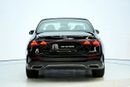 Mercedes Benz E200 Summer Offer | E 200 | GCC 0km | Agency Warranty | AMG Sports Package