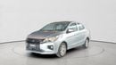 ميتسوبيشي اتراج 1.2 AUTO GLX HL | شامل الضمان | 0 ﺪﻔﻋﺓ ﺃﻮﻟﻯ