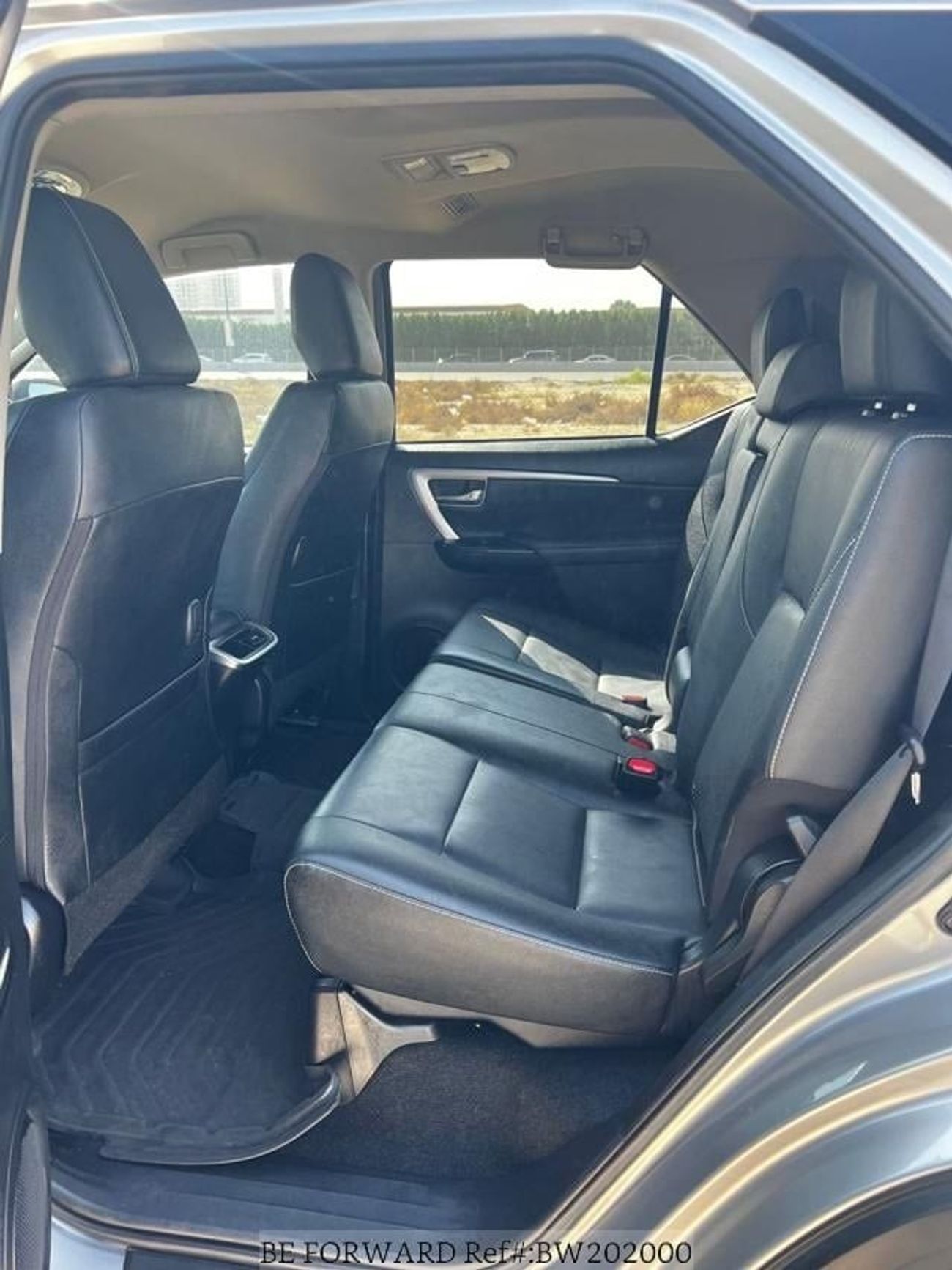 تويوتا فورتونر