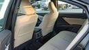 تويوتا كامري LE HEV 2026 Toyota Camry LE 2.5L AT Hybrid (Black)