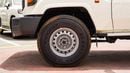 Toyota Land Cruiser Pick Up