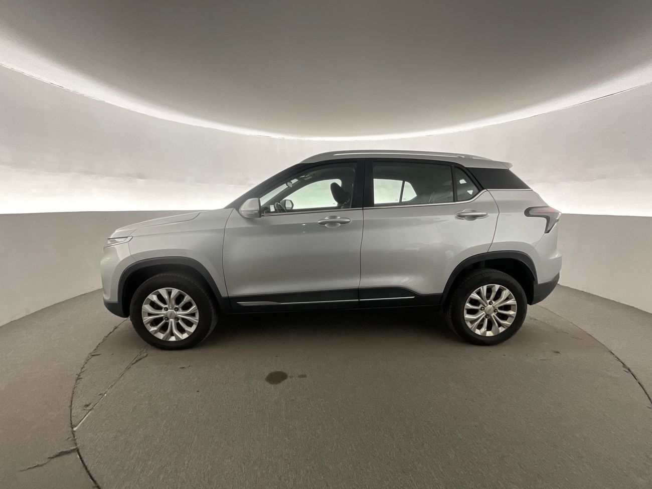 شيفروليه جروف LT | National Day Celebration | شامل الضمان | 0 ﺪﻔﻋﺓ ﺃﻮﻟﻯ