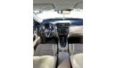 Nissan Rogue car in perfect condition 2020 with engine capacity 2.5 4wd