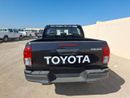 تويوتا هيلوكس GL 2.7L Petrol Wide Body 4WD Double Cab Manual transmission * SPECIAL PRICE *