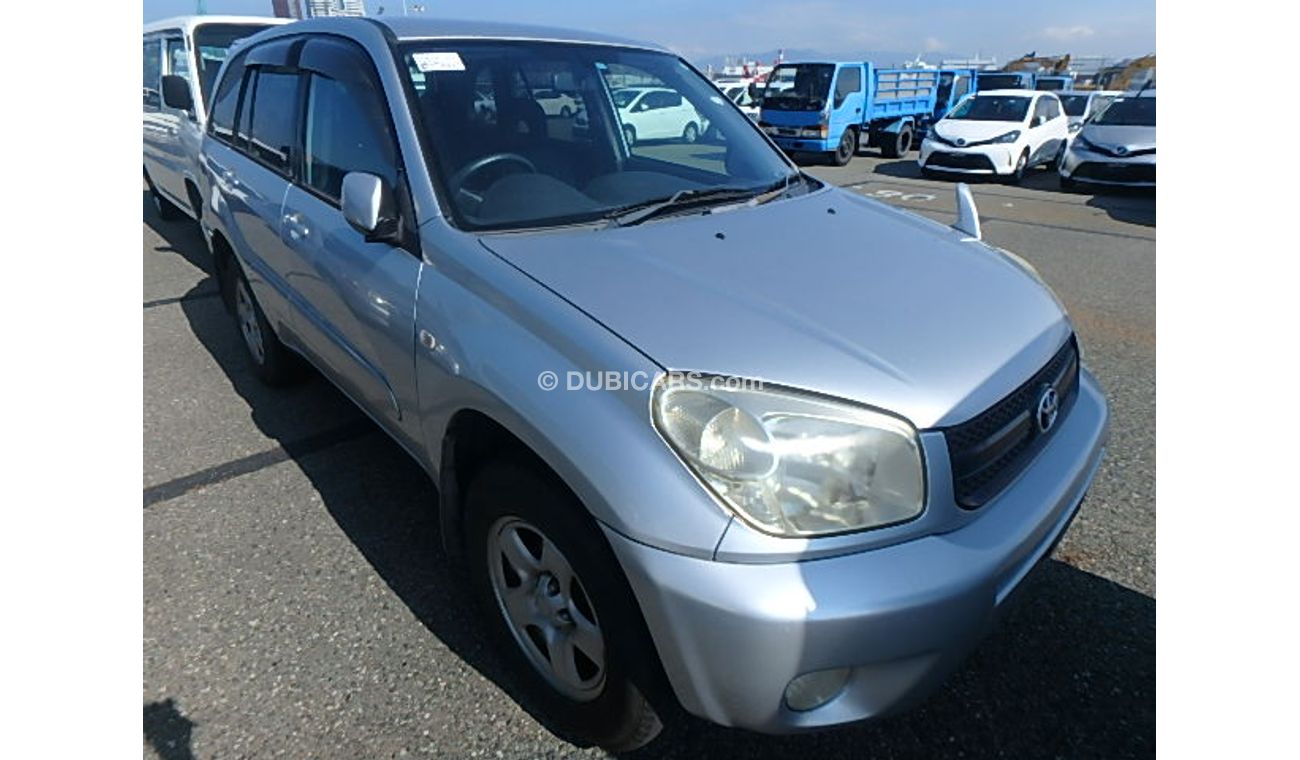 تويوتا راف ٤ 2003