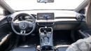 أم جي 5 Luxury 1.5L TURBO Chinese Specs - Brand
