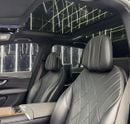 Mercedes Benz EQS 580 EQS 580 4MATIC Korean | Luxury 7 seater  SUV | Fully Electric | Well Maintained