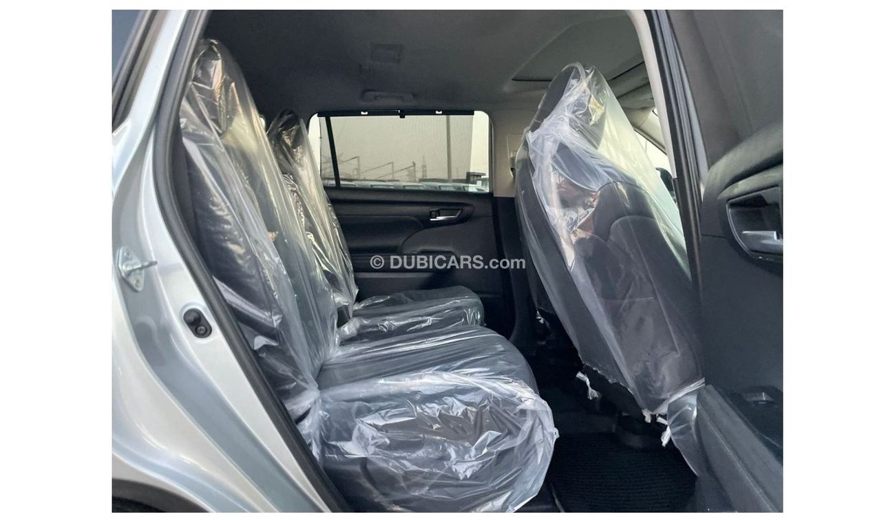 Toyota Highlander “Offer”2021 Toyota Highlander XLE 3.5L V6 Full Option With Side Step - UAE PASS