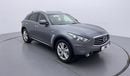 Infiniti QX70 SPORT LUXURY 3.7 | Zero Down Payment | Free Home Test Drive