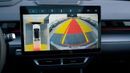 Jetour Dashing Jetour Dashing 1.6L petrol Luxury full option 2026 Middle East specs