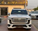 Toyota Land Cruiser TOYOTA LAND CRUISER (300 SERIES) (VJA300) 3.5L SUV 4WD 2024