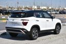 Hyundai Creta Top 1.6L Top 1.5L
