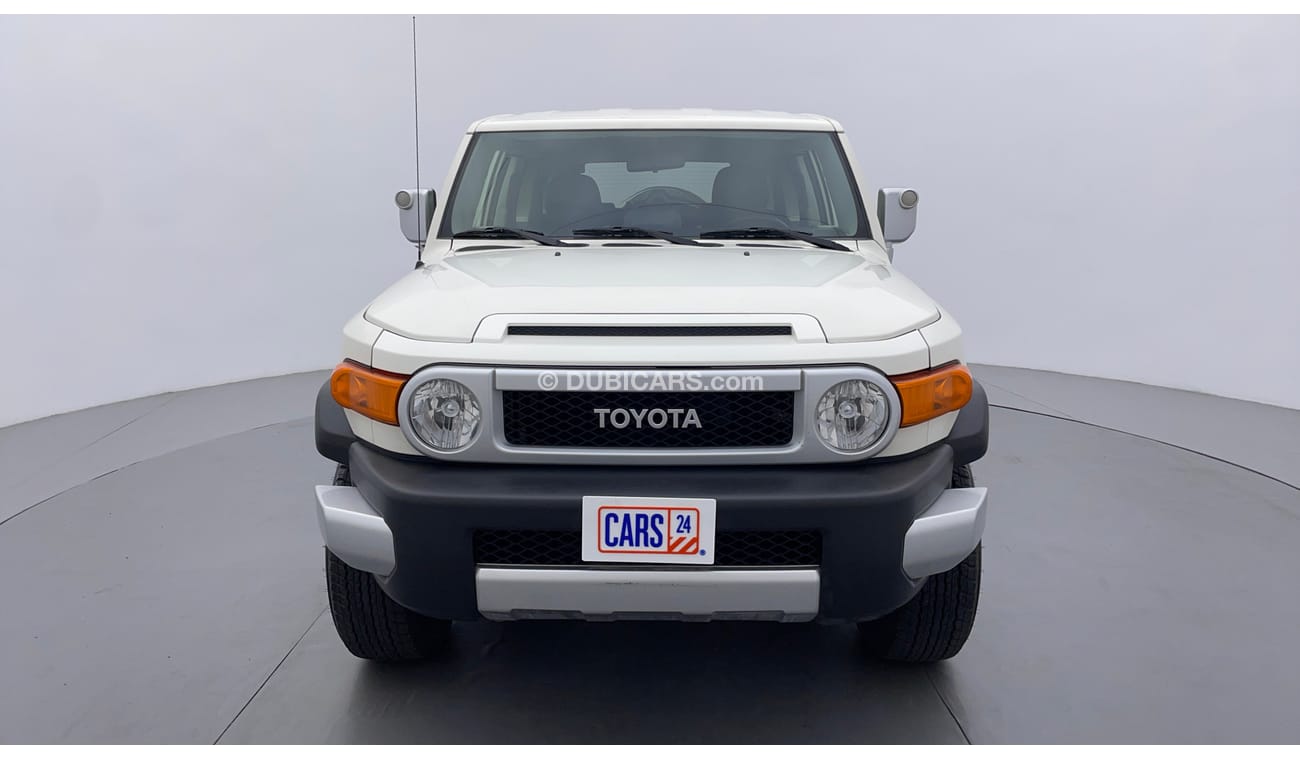 تويوتا إف جي كروزر GXR 4 | بدون دفعة مقدمة | اختبار قيادة مجاني للمنزل