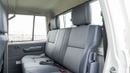 تويوتا لاند كروزر بيك آب Toyota Land Cruiser Pick-up DC 4.2L Diesel  MT MY2024