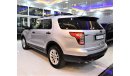 Ford Explorer ( ORIGINAL PAINT ) 2013 Model! GCC Specs