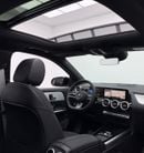 مرسيدس بنز GLA 200 2026 Mercedes Benz GLA200 AMG, 2030 Mercedes Warranty, Delivery Kms, Fully Loaded, GCC