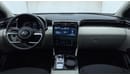 Hyundai Tucson COMFORT + 2.5 | Zero Down Payment | Free Home Test Drive
