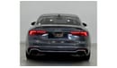 Audi RS5 TFSI quattro 2018 Audi RS5 Coupe, Warranty, Full Audi Service History, Fully Loaded, Low Kms, GCC