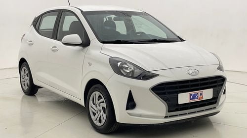 Hyundai Grand i10 SMART 1.2 | Zero Down Payment | Home Test Drive
