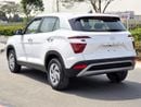 هيونداي كريتا SMART SV Mid 1.6L