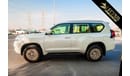 Toyota Prado 2020 Toyota Prado 4.0L GXR V6 | Export Only