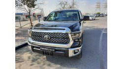 Toyota Tundra Toyota Tundra/ 5.7 /  V8 / Crewmax TRD Off road/ 5.7L/ Petrol 2021