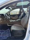 Hyundai Santa Fe STD (NON GCC) 2021 LIMITED PANORAMA 2.5 Turbo FULL TOP OPTION CANADA SPEC