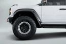 Ford Bronco Raptor 3.0L V6