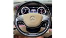 Mercedes-Benz S600 Maybach 2017 Brabus 900 Mercedes Maybach S600, Full Service History