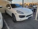 Porsche Cayenne S