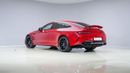 Mercedes Benz AMG GT