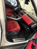 Land Rover Range Rover Sport HSE Dynamic 5.0L (520 HP)