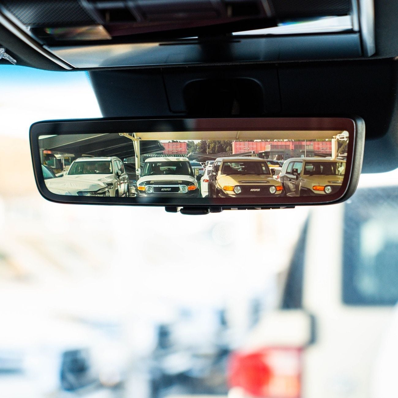 Lexus LX 600 Lexus LX 600 || Signature || 2026