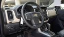 Chevrolet Trailblazer Z71 4X4