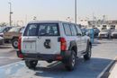 نيسان باترول سفاري nissan patrol safari 4.8L A/T 2023 model