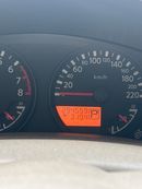 Nissan XTerra