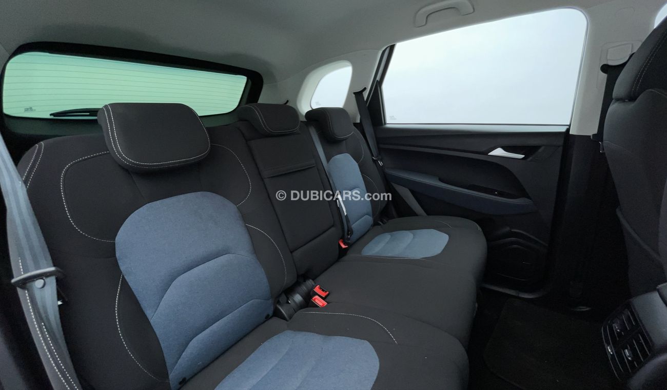 Chevrolet Captiva LS 1.5 | Zero Down Payment | Free Home Test Drive