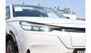 هوندا e:NS1 Honda ENS1 510km Range Color White Model 2023