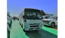 تويوتا كوستر NEW 2024 TOYOTA COASTER BUS 22 seats with fridge DIESEL