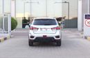 Mitsubishi ASX Highline 2.0L