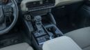 تويوتا برادو GXR TOYOTA PRADO 2.4T 4CYL AT -2026YM