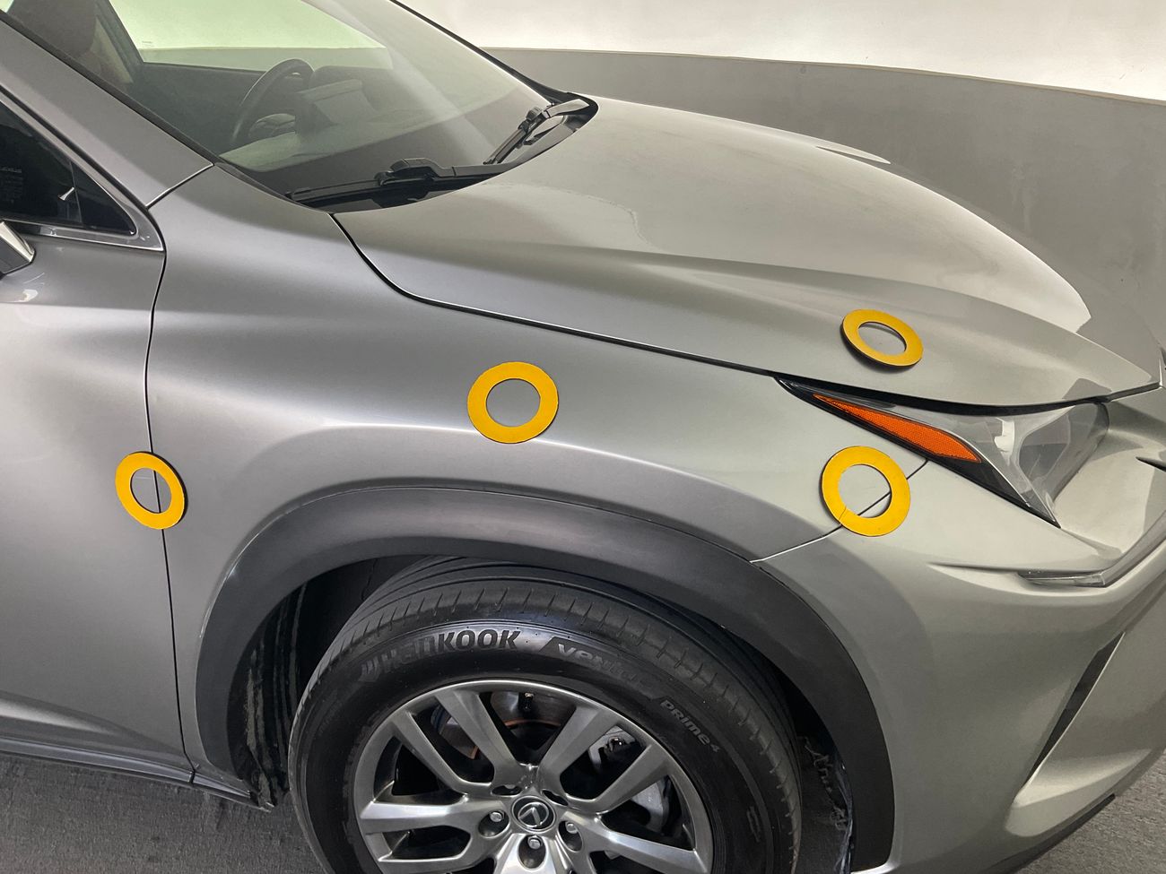 لكزس NX 300 Premier | upto AED 20,000 Ramadan Discount | شامل الضمان | 0 ﺪﻔﻋﺓ ﺃﻮﻟﻯ