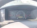 Toyota Hiace TOYOTA HIACE HIGH ROOF DIESEL 2.5L