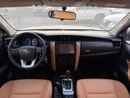 Toyota Fortuner EXR